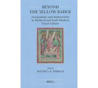 Mitchell Merback Beyond the Yellow Badge (paperback) (Tascabile)