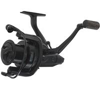 Mitchell Mulinello da Pesca Avocast, Mulinelli da Spinning, Pesca a Tutto Tondo, Unisex, Nero, 7000, Drag Anteriore