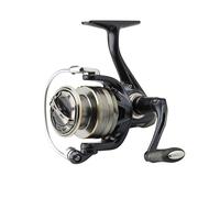 Mitchell Mulinello da Pesca Mx2Sw, Mulinello da Pesca in Mare per Un'Ampia Gamma di Applicazioni, Design Resistente Alla Corrosione, Unisex, Argento e Oro, 4000