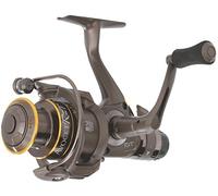 Mitchell Mulinello per spinning Avocet RZT, Allrounder, Alimentatore, Bolognase, Pescatore di pesci marini d'acqua dolce, pesce persico, luccio, lucioperca, nero, traduzione 5.4:1, robusto e leggero,