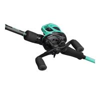 Mitchell MX Pro Colors Canna e mulinello | Vari modelli | Carbonio M30 Rapido | Freno Magnetico Di Lancio | Mulinello 4+1 Cuscinetti | Anelli Antigroviglio | Grip EVA Ad Alta Densità