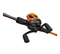 Mitchell MX Pro Colors Canna e mulinello | Vari modelli | Carbonio M30 Rapido | Freno Magnetico Di Lancio | Mulinello 4+1 Cuscinetti | Anelli Antigroviglio | Grip EVA Ad Alta Densità