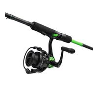 Mitchell MX Pro Colors Canna spinning e mulinello | Vari modelli | Carbonio M30 Rapido | Mulinello 4+1 Cuscinetti | Frizione Fluida E Precisa | Anelli Antigroviglio | Grip EVA Ad Alta Densità