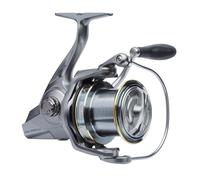 Mitchell MX PRO Mulinello spinning da mare fluido | Opzioni multiple | Lanci A Lunga Distanza | Imbobinamento Uniforme | Frizione Rapida | Per La Pesca In Mare | Lanci Precisi A Lunga Distanza