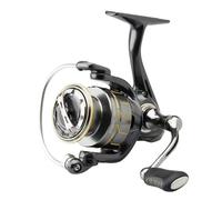 Mitchell MX Surf Saltwater Spinning Reel - Lightweight Strong Sea Fishing Reel With Smooth Rotation 10 Bearings For Surfcasting, Beach, Boat, Shore, Jigging, and All-Round Use