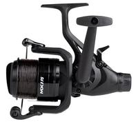 Mitchell Mx1 Fs 6500 Pre-spooled, Ruote Da Spinning Unisex Adulto, Nero,