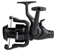 Mitchell Mx1 Fs 6500, Rotelle Per Spinning Unisex Adulto, Nero, 6500