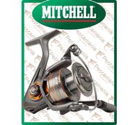 Mitchell MX2 2000 FD Mulinello Spinning