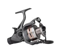 Mitchell Mx2 Fs 4000, Ruote Da Spinning Unisex Adulto, Grigio (Grey), 4000