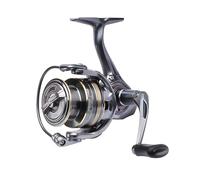 Mitchell MX2 Pro Spinning Reel, Freshwater Angler Fishing Pike Perch & Zander, Aluminum Spool, Robust Ambidextrous 3000 Reel Size 5.2:1 Gear Ratio