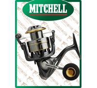 Mitchell MX2 SW 6000 FD Mulinello Spinning mare saltwater