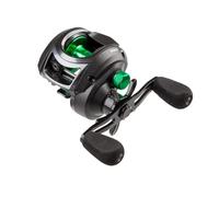 Mitchell MX3 - Mulinello da pesca Baitcaster, resistenti, super lisci, con sistema di frenatura centrifuga e 4 + 1 cuscinetti a sfera anticorrosione per la pesca di luccio, pesce persico, luccioperca,