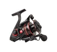 Mitchell Mx3le, Ruote Da Spinning Unisex Adulto, Nero/rosso, 2000S FD