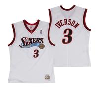 MITCHELL & NESS 76ERS - ALLEN IVERSON M