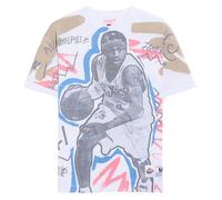 MITCHELL & NESS ALL-STAR ALLEN IVERSON