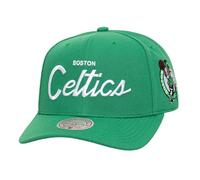 Mitchell & Ness Berretto da baseball NBA Head Coach | Pro Crown Fit | con chiusura Snapback regolabile