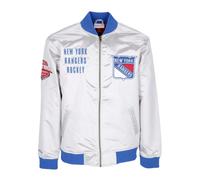 Mitchell & Ness - Bomber NHL Team Og 2.0 - - Jackets - Uomo - Grigio - S