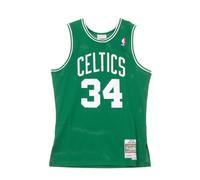 Mitchell & Ness - Boston Celtics Paul Pierce Swingman Jersey - - Sport - Uomo - Verde - XL
