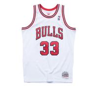 MITCHELL & NESS BULLS 1998 SCOTTIE PIPPEN S