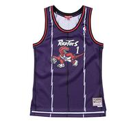 Mitchell & Ness Canotta Basket Donna Toronto Raptors Tracy McGrady