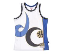 Mitchell & Ness - Canotta NBA Basketball Hardwood Classics - - Sport - Uomo - Multicolore - M