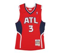 Mitchell & Ness - Canotta NBA Lou Williams - - Sport - Uomo - Rosso - XL