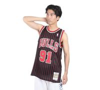 Mitchell & Ness Canotta Nba Mitchell&ness L