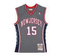 Mitchell & Ness - Canotta NBA Vince Carter - - Sport - Uomo - Multicolore - S