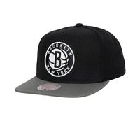 Mitchell & Ness cap Brooklyn Nets 2 Tone 2.0