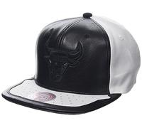 Mitchell&ness Cappellino Bianco E Nero MM19224 Bianco E Nero TU