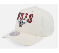 MITCHELL & NESS CAPPELLO CROWN NBA CHICAGO BULLS UOMO CAP BASEBALL REGOLABILE...