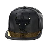 Mitchell & Ness Chicago Bulls Day One Snapback Cappellino regolabile