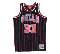 Mitchell & Ness Chicago Bulls Scottie Pippen Alternativo 1995-96 Swingman Jersey