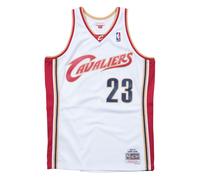 Mitchell & Ness Cleveland Cavaliers 2003-04 Lebron James Swingman Jersey