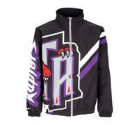 Mitchell & Ness - Giacca a vento Toronto Raptors - - Jackets - Uomo - Nero - S