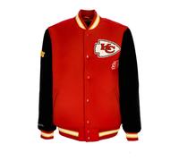 Mitchell & Ness - Giacca NFL Team Legacy Varsity - -Jackets -Uomo -Multicolore -S