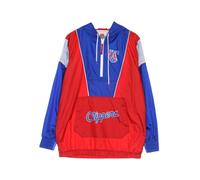 Mitchell & Ness - giacca - - Sport - Uomo - Rosso - XL