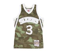 Mitchell & Ness - Hardwood Classics Swingman Jersey - - Sport - Uomo - Verde - L