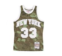 Mitchell & Ness - Hardwood Classics Swingman Jersey - - Sport - Uomo - Verde - XL