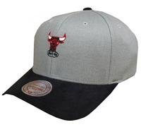 Mitchell & Ness Hwc Chicago Bulls Hyper Tech Lana Crown INTL064 Snapback Cap New