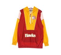 Mitchell & Ness - jacket - - Sport - Uomo - Rosso - XL
