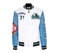 Mitchell & Ness, ,Jackets ,Uomo ,Multicolore ,L Giacca NBA Burst Kevin Garnett