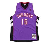 Mitchell & Ness Jersey Toronto Raptors NBA