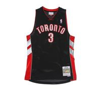 Mitchell & Ness - Kyle Lowry NBA Swingman Jersey - - Sport - Uomo - Nero - M