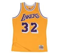 MITCHELL & NESS LAKERS 1984 MAGIC JOHNSON S