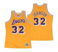MITCHELL & NESS LAKERS - MAGIC JOHNSON M