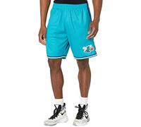 Mitchell & Ness M&N NBA Swingman Shorts Charlotte Hornets Road 1999-2000 - XXL