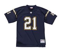 Mitchell & Ness M&N NFL Legacy Jersey - S.D. Chargers L. Tomlinson #21, Navy