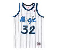 Mitchell & Ness NBA Swingman Magic 93-94 Shaquille O'Neal Men's Jersey Ref. SMJYAC18097-OMAWHIT93SON Colore Bianco Taglia M