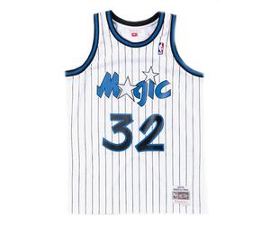 MITCHELL & NESS MAGIC 93-94 SHAQ O'NEAL S